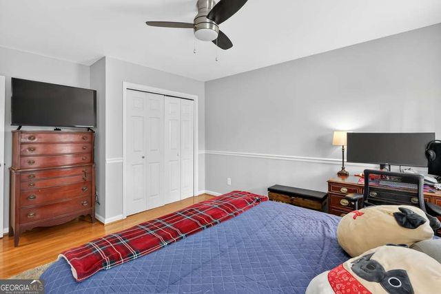 353 Battle Woods Trail NW, Marietta, GA 30064