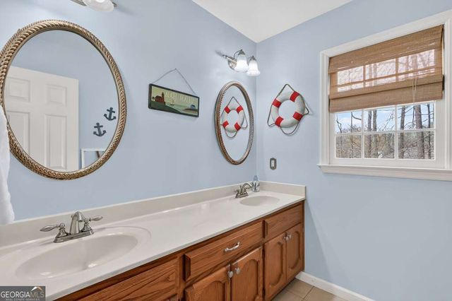 353 Battle Woods Trail NW, Marietta, GA 30064