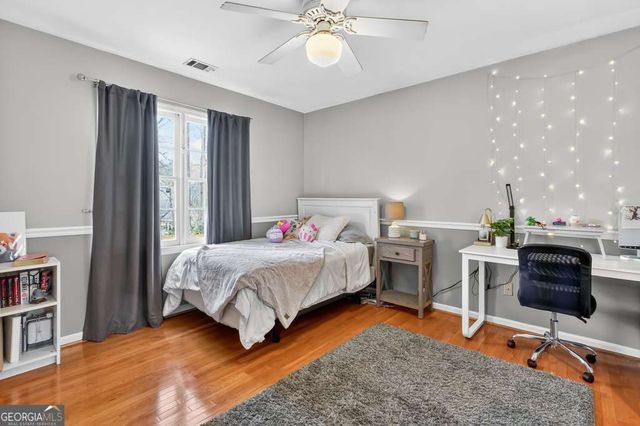353 Battle Woods Trail NW, Marietta, GA 30064