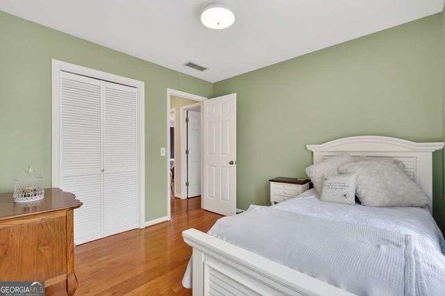 353 Battle Woods Trail NW, Marietta, GA 30064