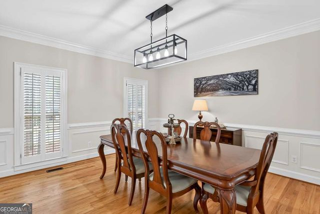 353 Battle Woods Trail NW, Marietta, GA 30064