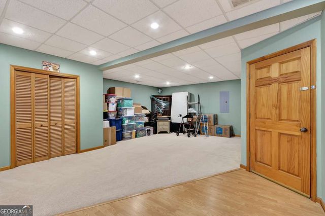 353 Battle Woods Trail NW, Marietta, GA 30064