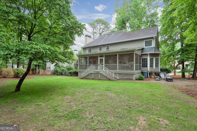 353 Battle Woods Trail NW, Marietta, GA 30064