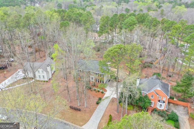 353 Battle Woods Trail NW, Marietta, GA 30064