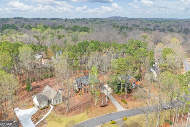 353 Battle Woods Trail NW, Marietta, GA 30064