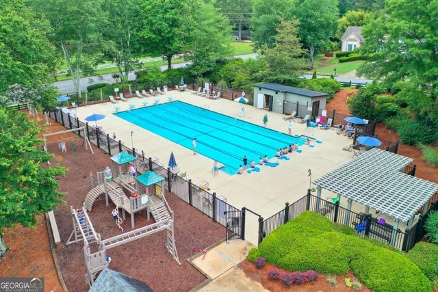 353 Battle Woods Trail NW, Marietta, GA 30064