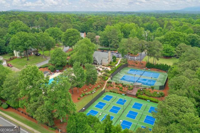 353 Battle Woods Trail NW, Marietta, GA 30064