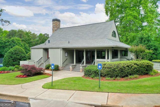 353 Battle Woods Trail NW, Marietta, GA 30064