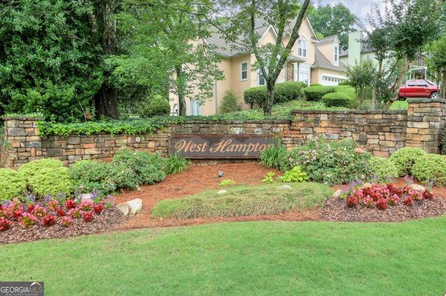 353 Battle Woods Trail NW, Marietta, GA 30064