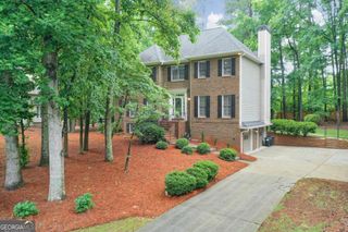 353 Battle Woods Trail NW, Marietta, GA 30064