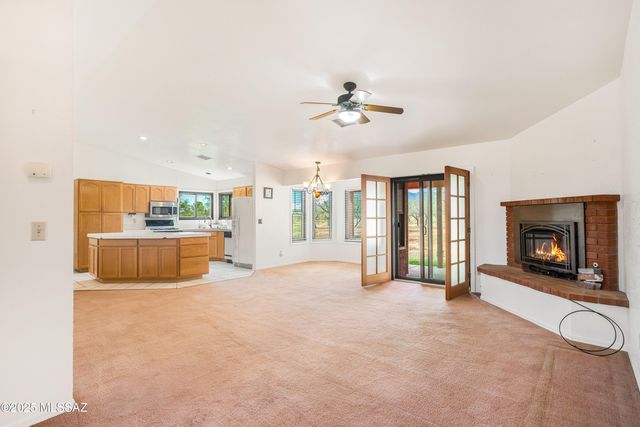 6620 S Moson Road, Hereford, AZ 85615