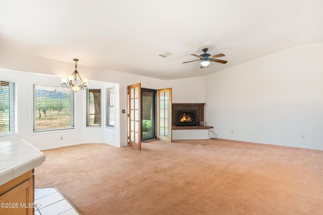 6620 S Moson Road, Hereford, AZ 85615