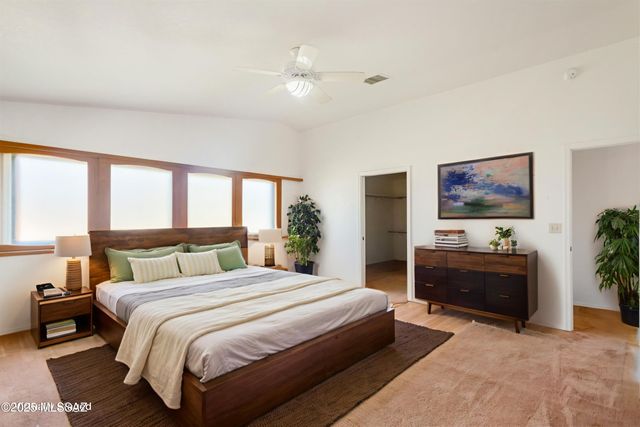 6620 S Moson Road, Hereford, AZ 85615