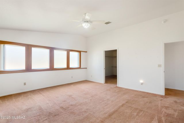 6620 S Moson Road, Hereford, AZ 85615