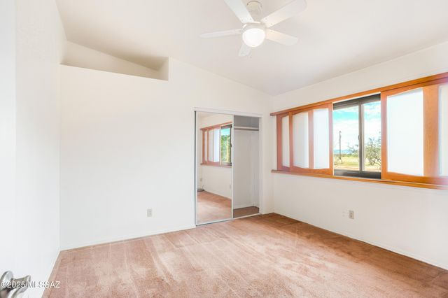 6620 S Moson Road, Hereford, AZ 85615