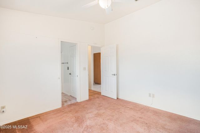 6620 S Moson Road, Hereford, AZ 85615