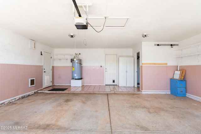 6620 S Moson Road, Hereford, AZ 85615