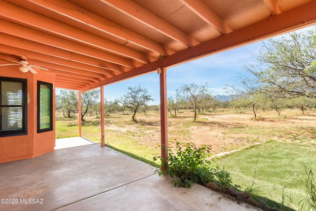 6620 S Moson Road, Hereford, AZ 85615