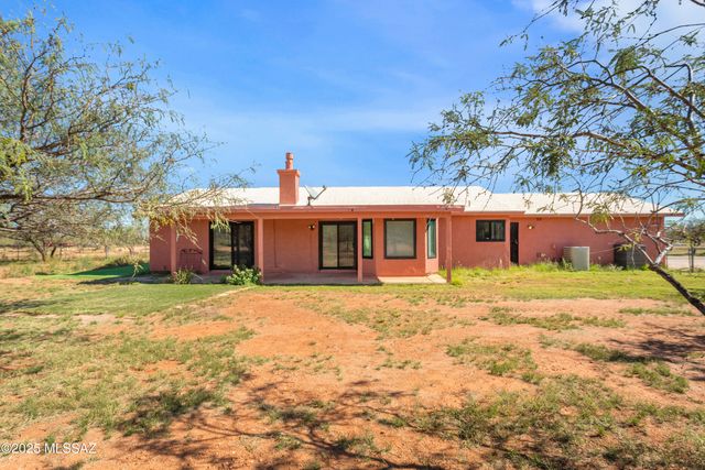 6620 S Moson Road, Hereford, AZ 85615