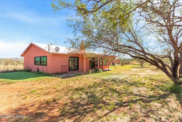 6620 S Moson Road, Hereford, AZ 85615