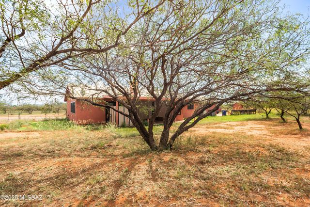 6620 S Moson Road, Hereford, AZ 85615