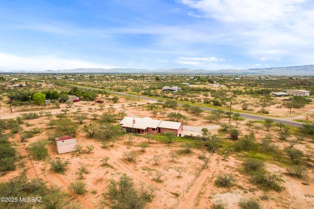 6620 S Moson Road, Hereford, AZ 85615