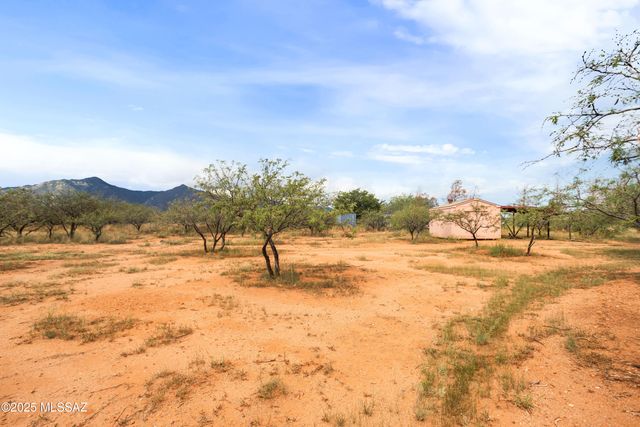 6620 S Moson Road, Hereford, AZ 85615