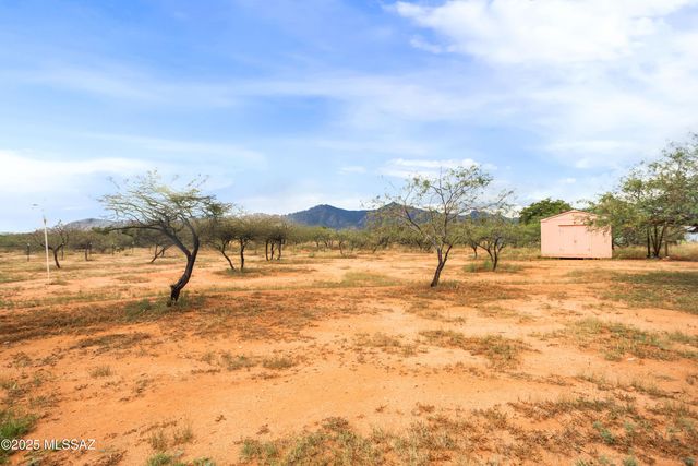 6620 S Moson Road, Hereford, AZ 85615