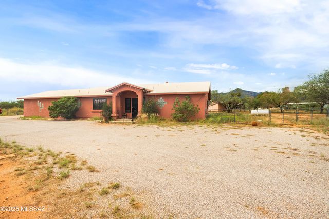 6620 S Moson Road, Hereford, AZ 85615
