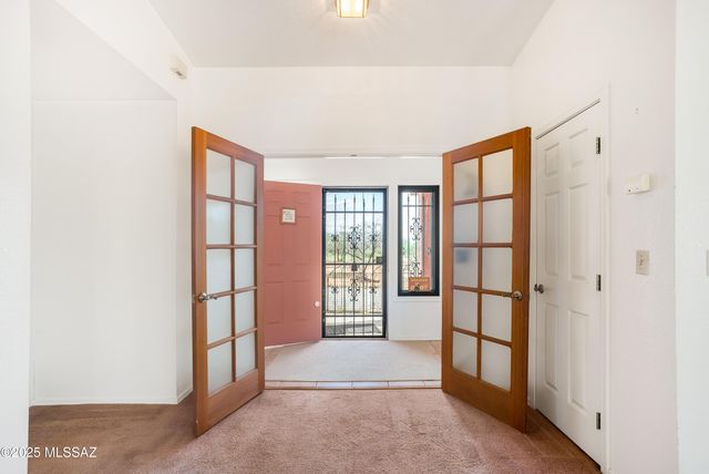 6620 S Moson Road, Hereford, AZ 85615