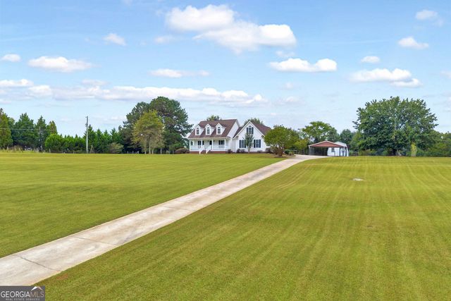 394 Sidney Drive, Griffin, GA 30223