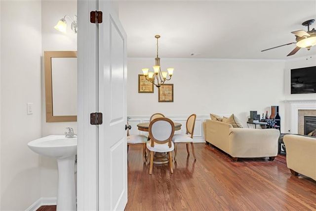 5711 Keys Way, Lithonia, GA 30058