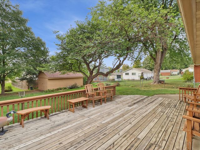 7670 NW 16th Street, Ankeny, IA 50023