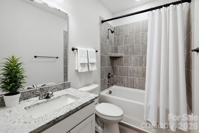 5861 Tuckaseegee Road, Charlotte, NC 28208
