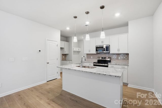 5861 Tuckaseegee Road, Charlotte, NC 28208