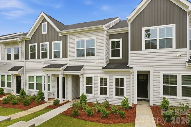 5861 Tuckaseegee Road, Charlotte, NC 28208