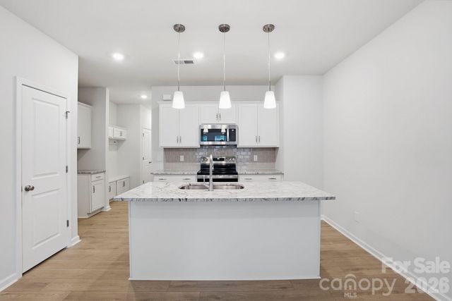 5861 Tuckaseegee Road, Charlotte, NC 28208