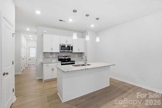5861 Tuckaseegee Road, Charlotte, NC 28208