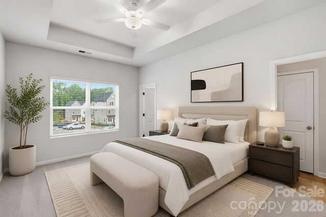 5861 Tuckaseegee Road, Charlotte, NC 28208