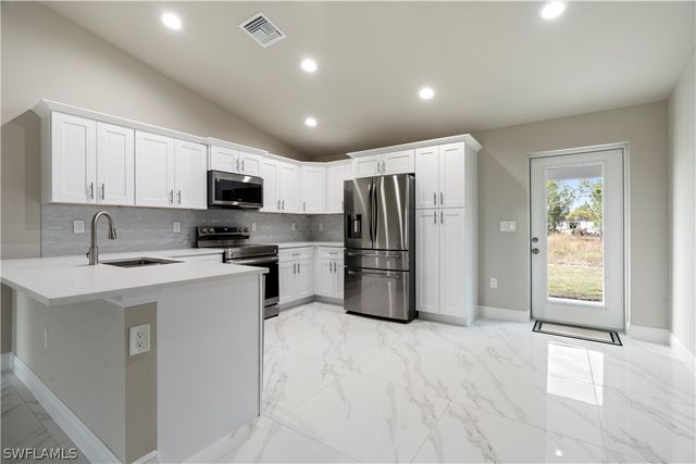 1076 Gunby AVE S, Lehigh Acres, FL 33974