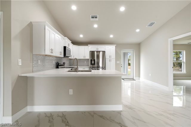 1076 Gunby AVE S, Lehigh Acres, FL 33974