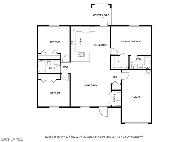 1076 Gunby AVE S, Lehigh Acres, FL 33974