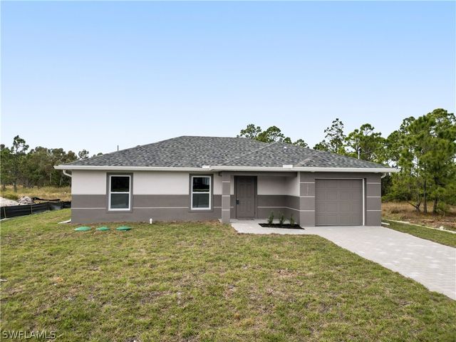 1076 Gunby AVE S, Lehigh Acres, FL 33974