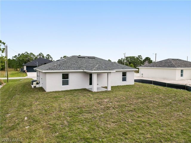 1076 Gunby AVE S, Lehigh Acres, FL 33974