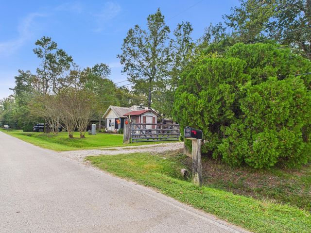 0 Buck Hollow Drive, Crosby, TX 77532