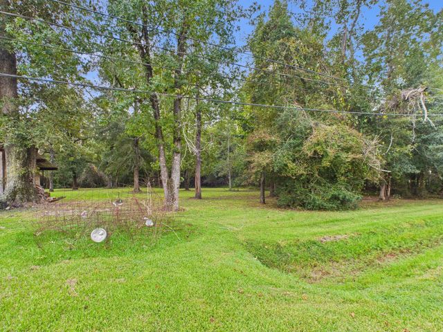 0 Buck Hollow Drive, Crosby, TX 77532