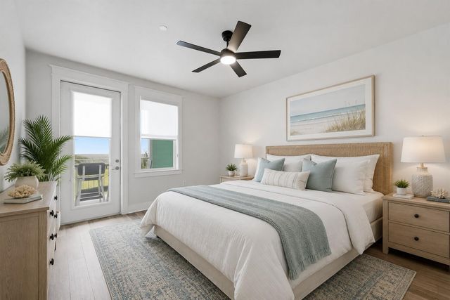 4211 Pointe West Drive 102, Galveston, TX 77554
