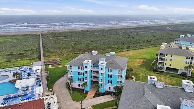 4211 Pointe West Drive 102, Galveston, TX 77554