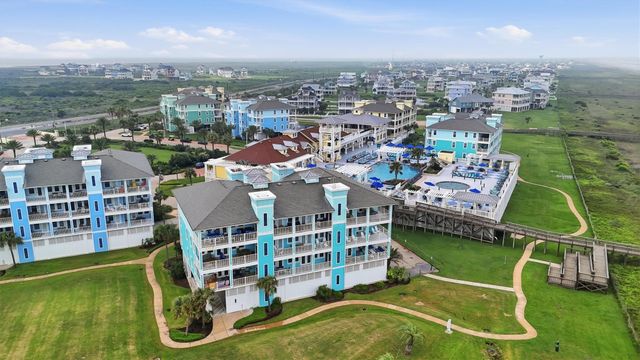 4211 Pointe West Drive 102, Galveston, TX 77554