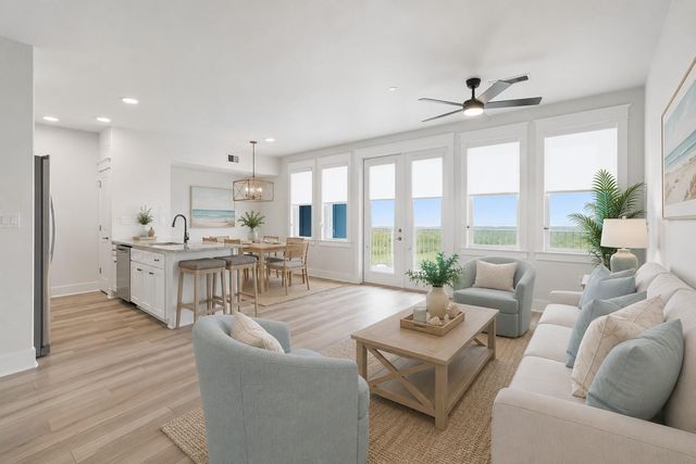 4211 Pointe West Drive 102, Galveston, TX 77554